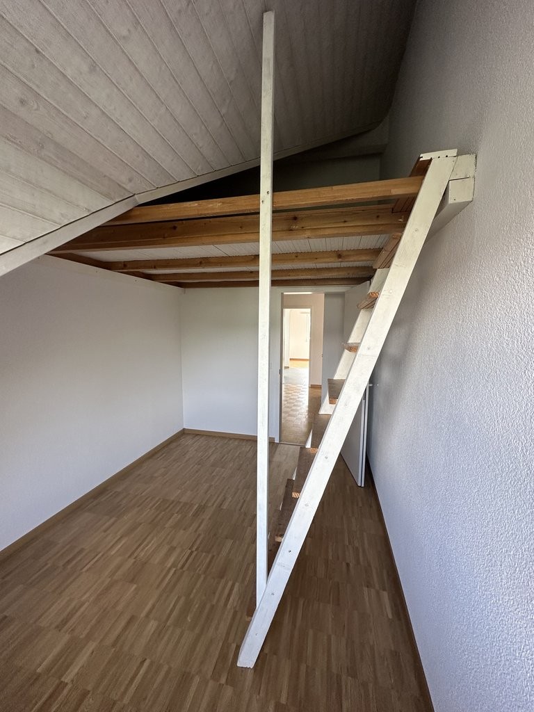 Appartement de 3 ½ pièces, photo 8 sur 9