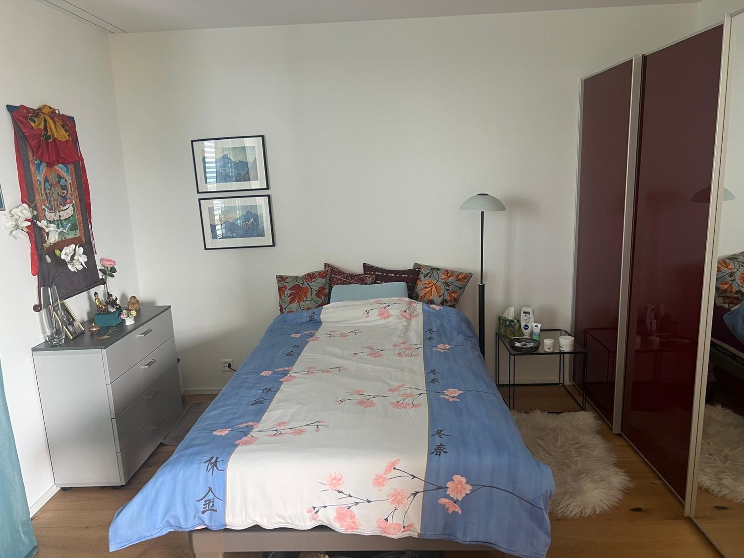Appartement de 2 ½ pièces, photo 9 sur 10