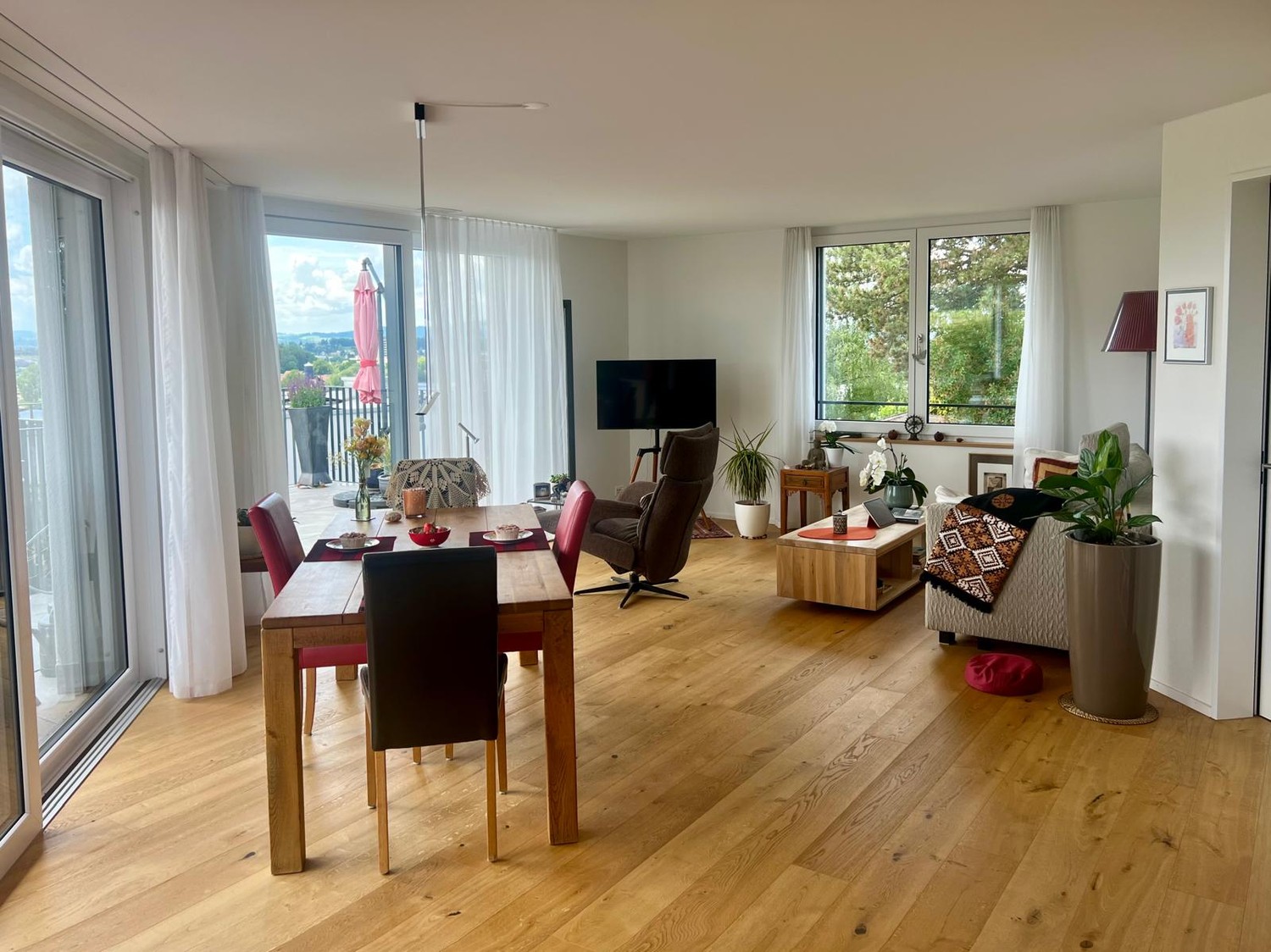 Appartement de 2 ½ pièces, photo 5 sur 10