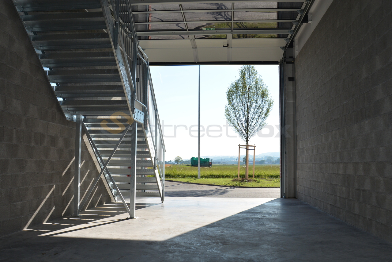 115m² Gewerbe