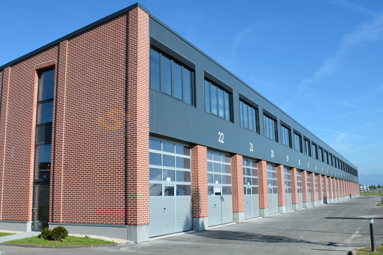 115m² Gewerbe