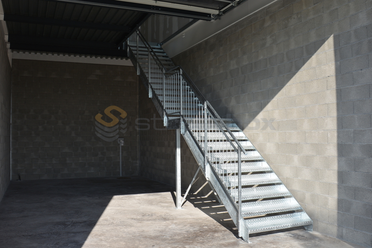 115m² Gewerbe