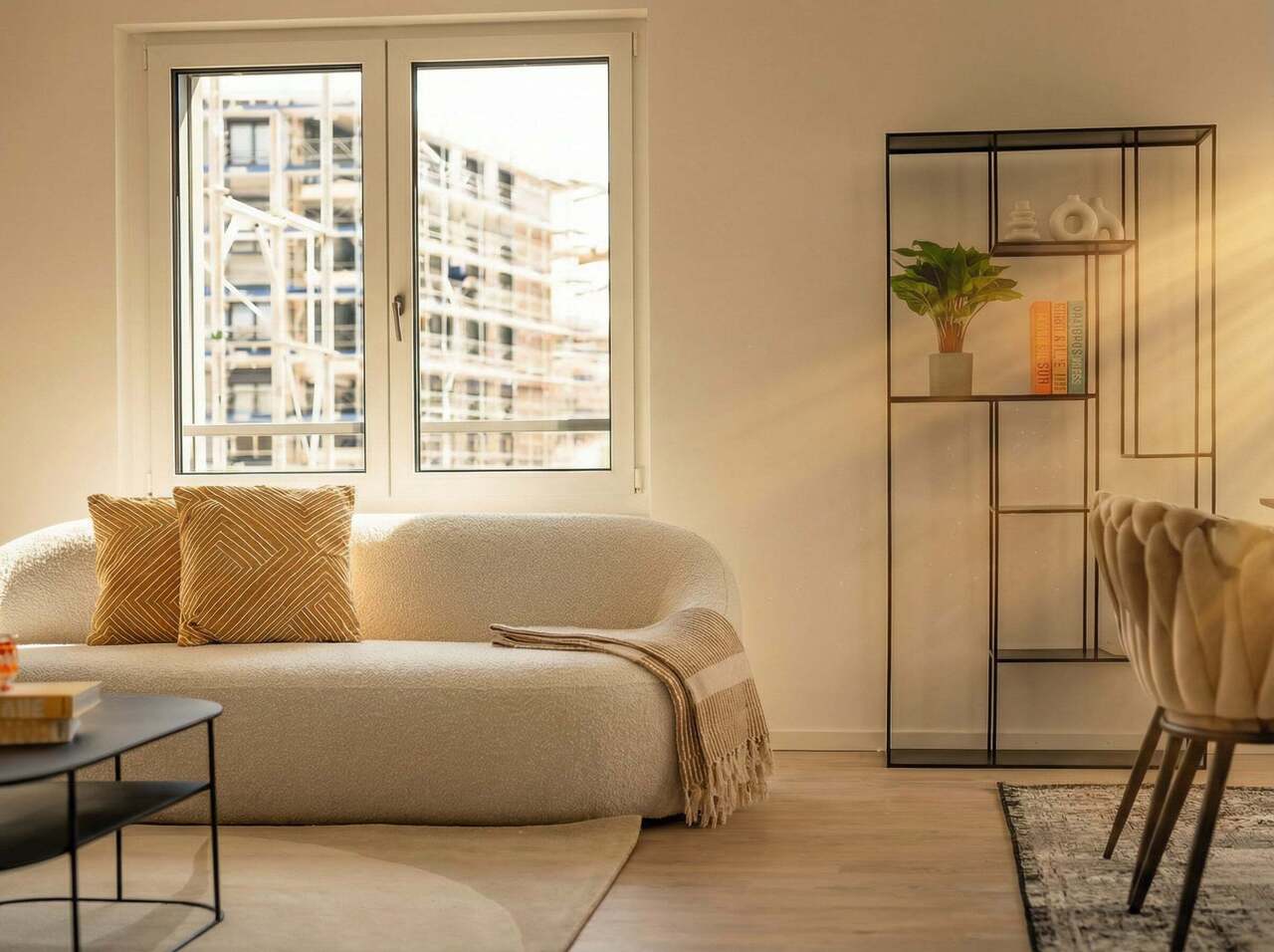 3 ½ rooms apartment, photo 9 sur 10