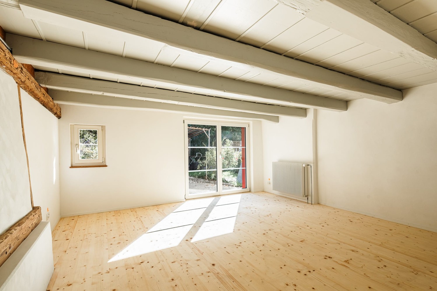 Appartement de 3 ½ pièces