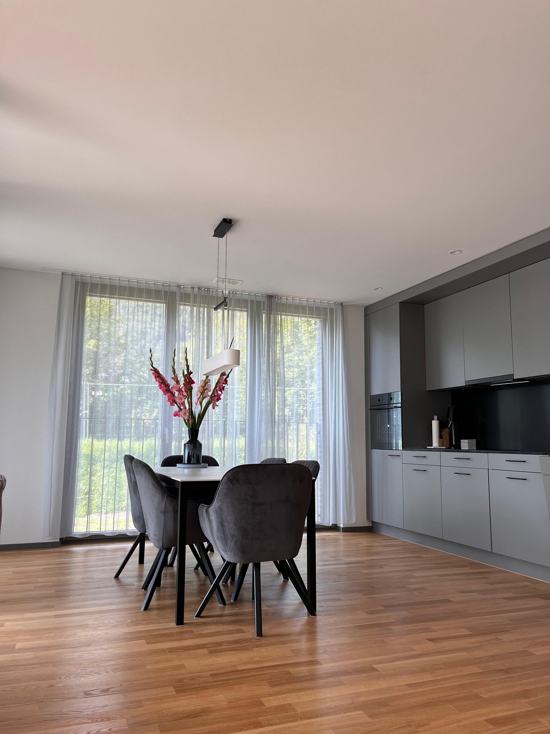 Appartement de 4 ½ pièces, photo 2 sur 9