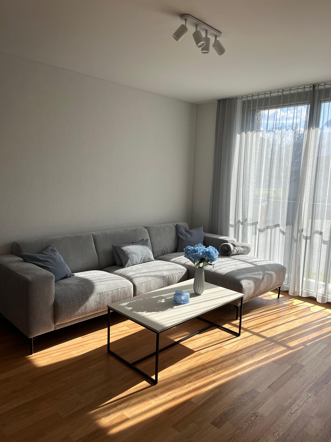 Appartement de 4 ½ pièces, photo 7 sur 9