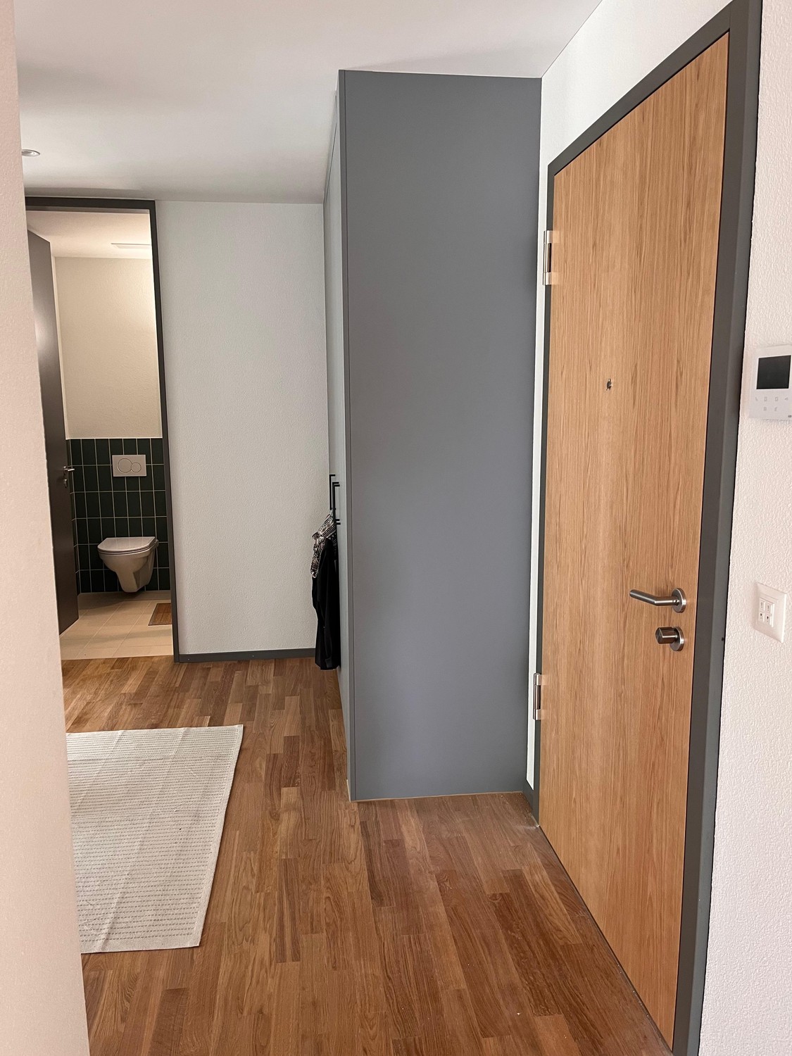 Appartement de 4 ½ pièces, photo 8 sur 9