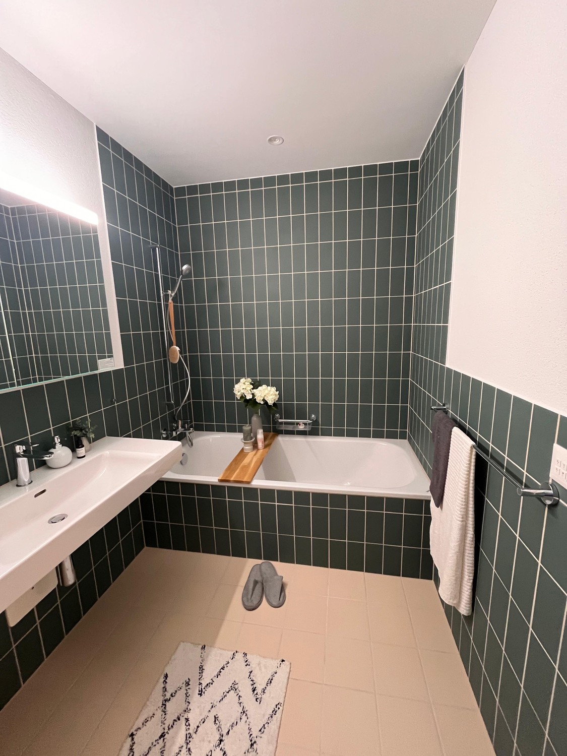 Appartement de 4 ½ pièces, photo 3 sur 9