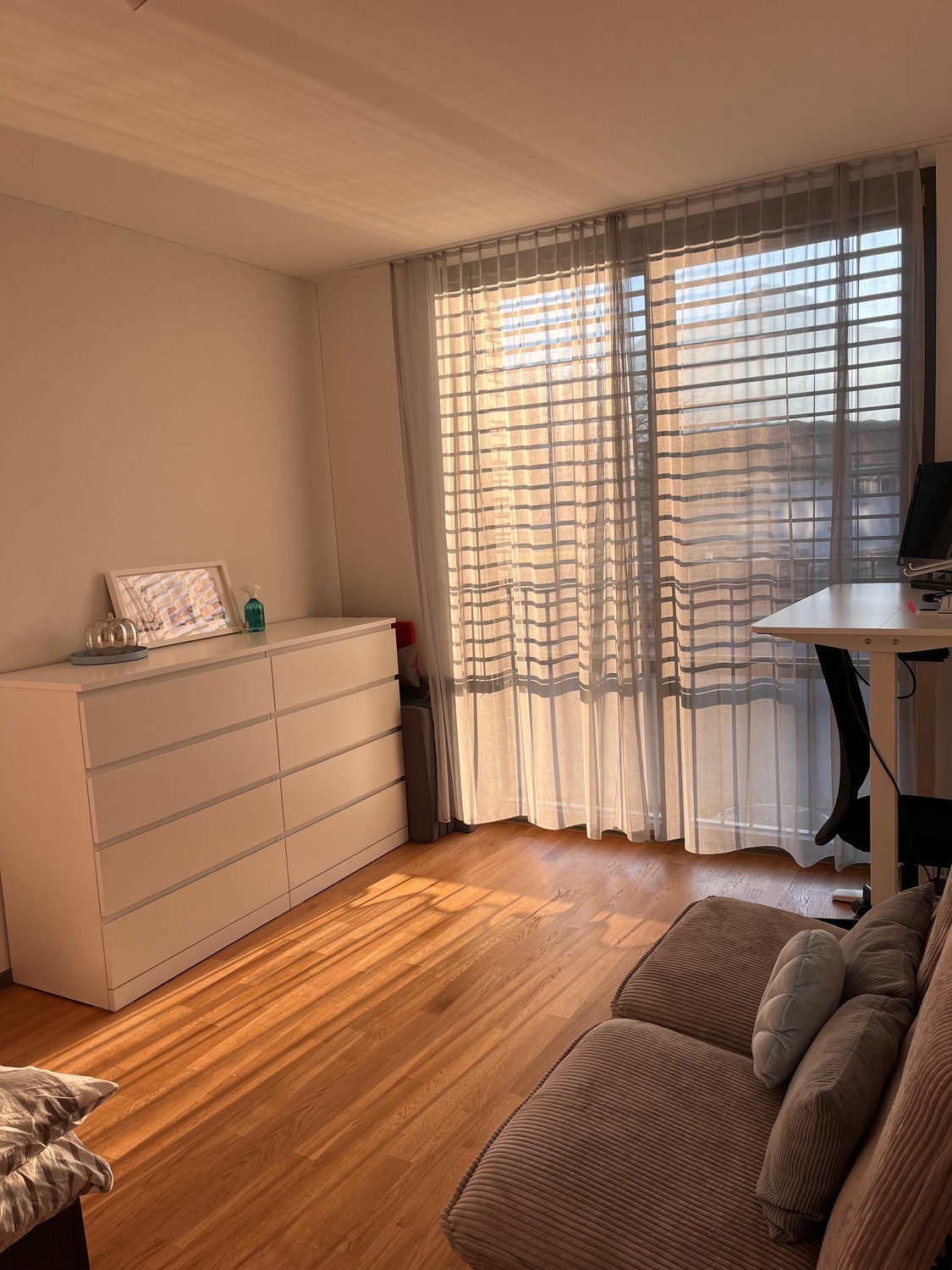 Appartement de 4 ½ pièces, photo 6 sur 9
