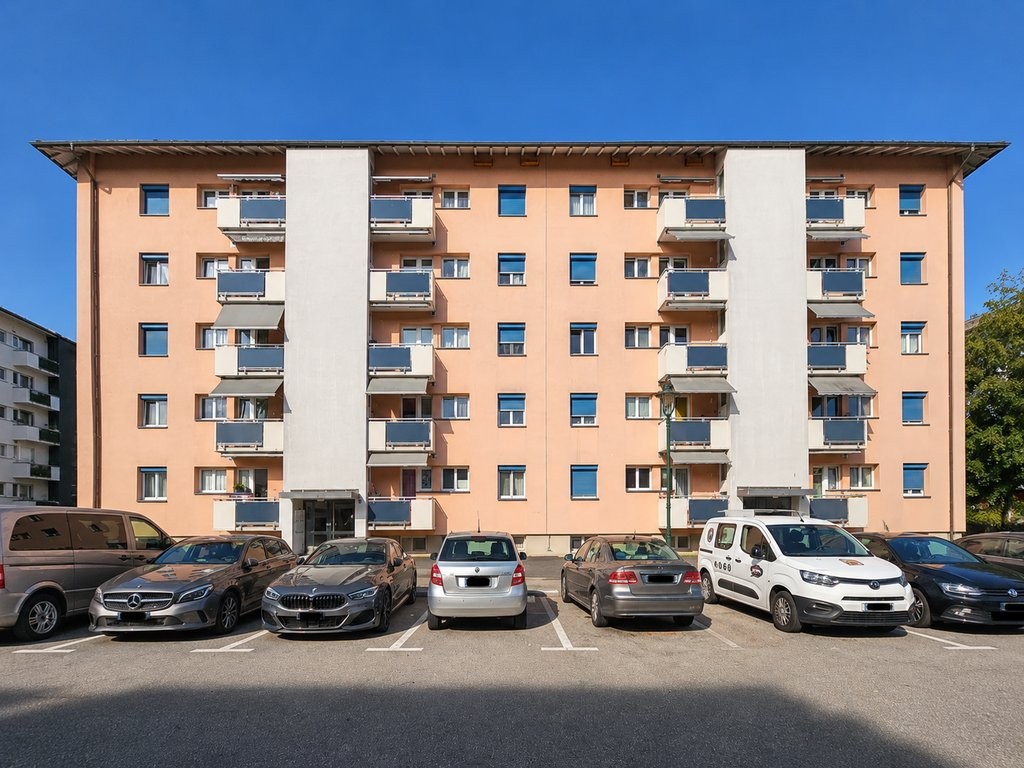 4 ½ rooms apartment