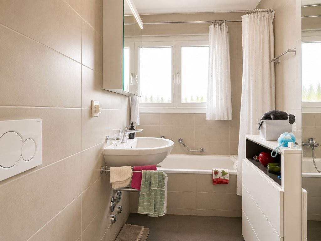 4 ½ rooms apartment