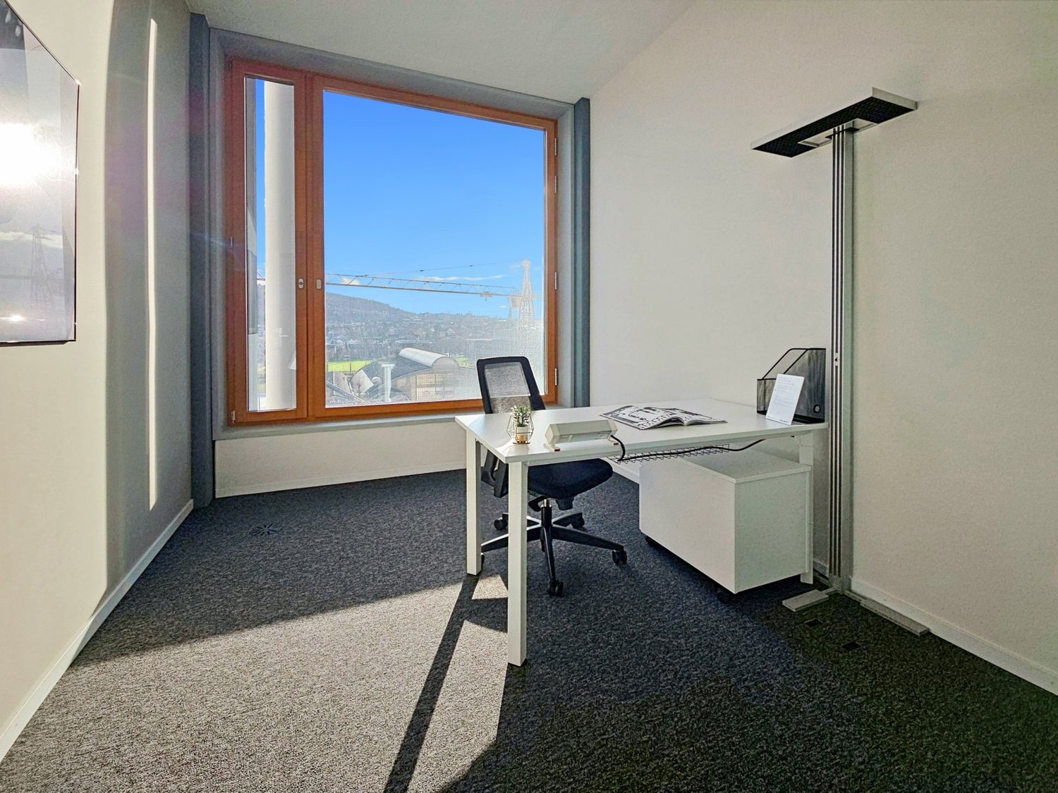 Bureau