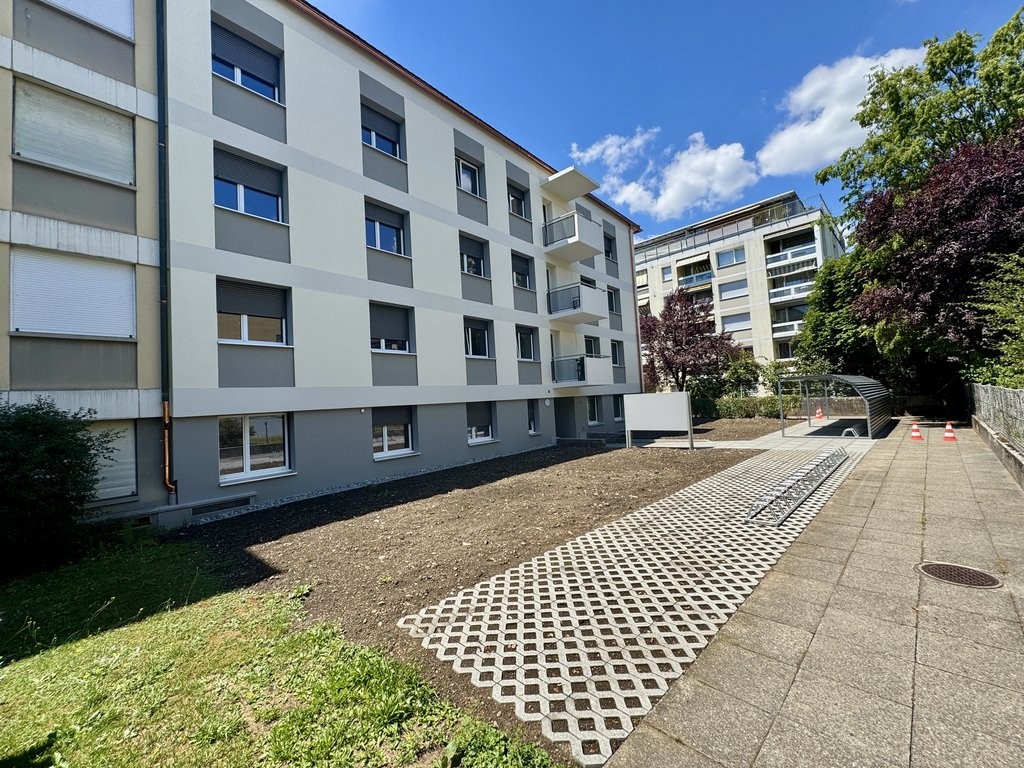 Appartement de 3 ½ pièces, photo 2 sur 8