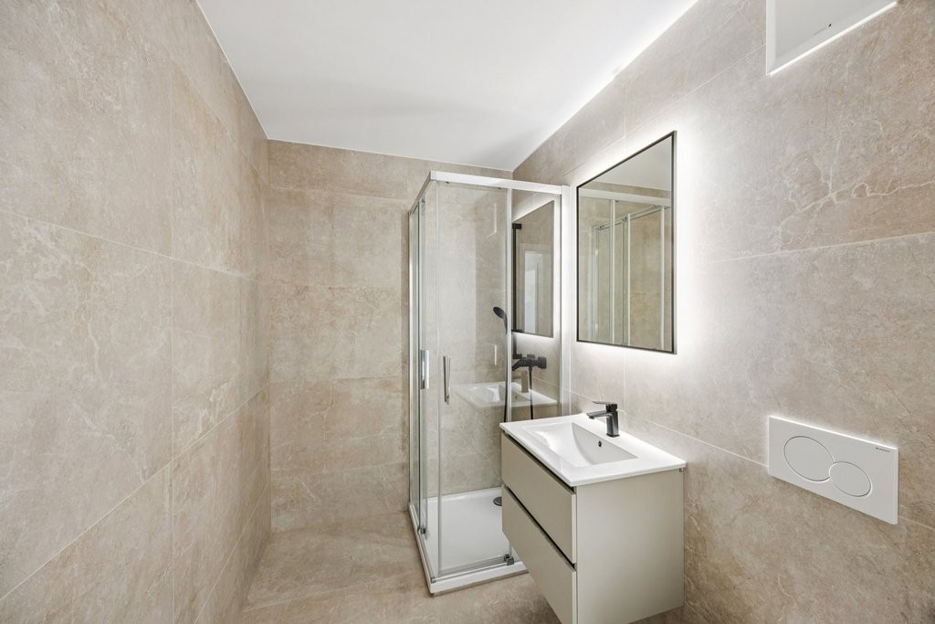 Appartement de 3 ½ pièces, photo 8 sur 8