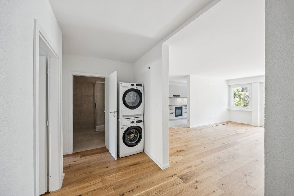 Appartement de 3 ½ pièces, photo 6 sur 8