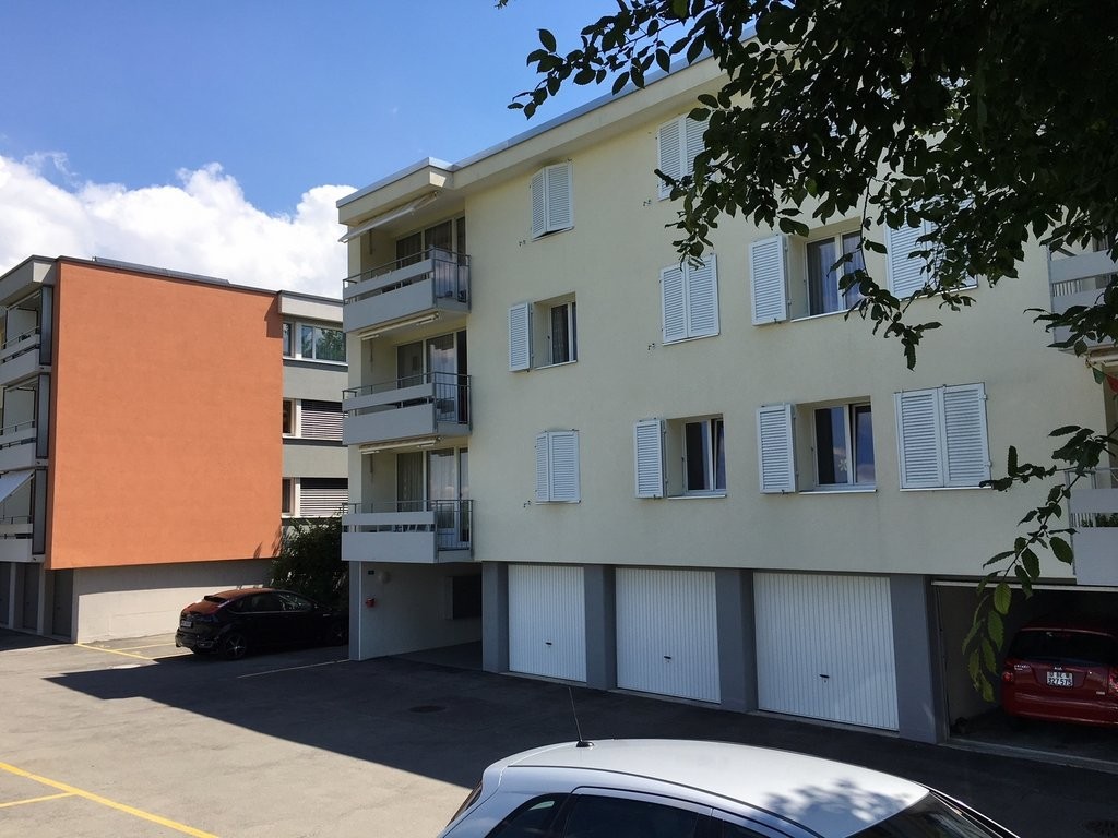 Appartement de 3 pièces, photo 1 sur 10