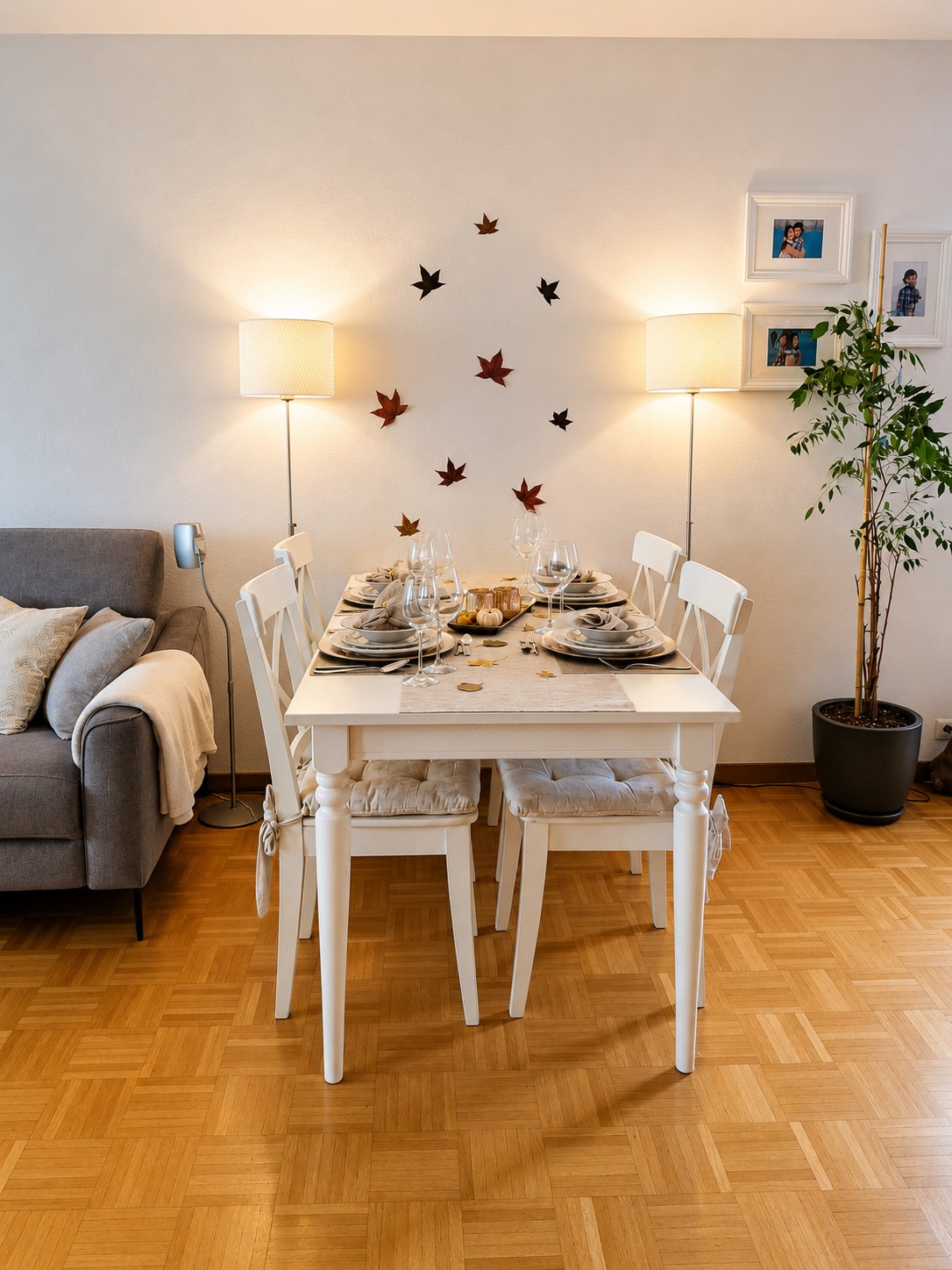 Appartement de 3 ½ pièces, photo 5 sur 10
