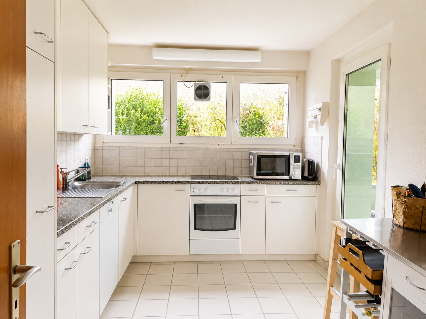 Appartement de 3 ½ pièces, photo 10 sur 10
