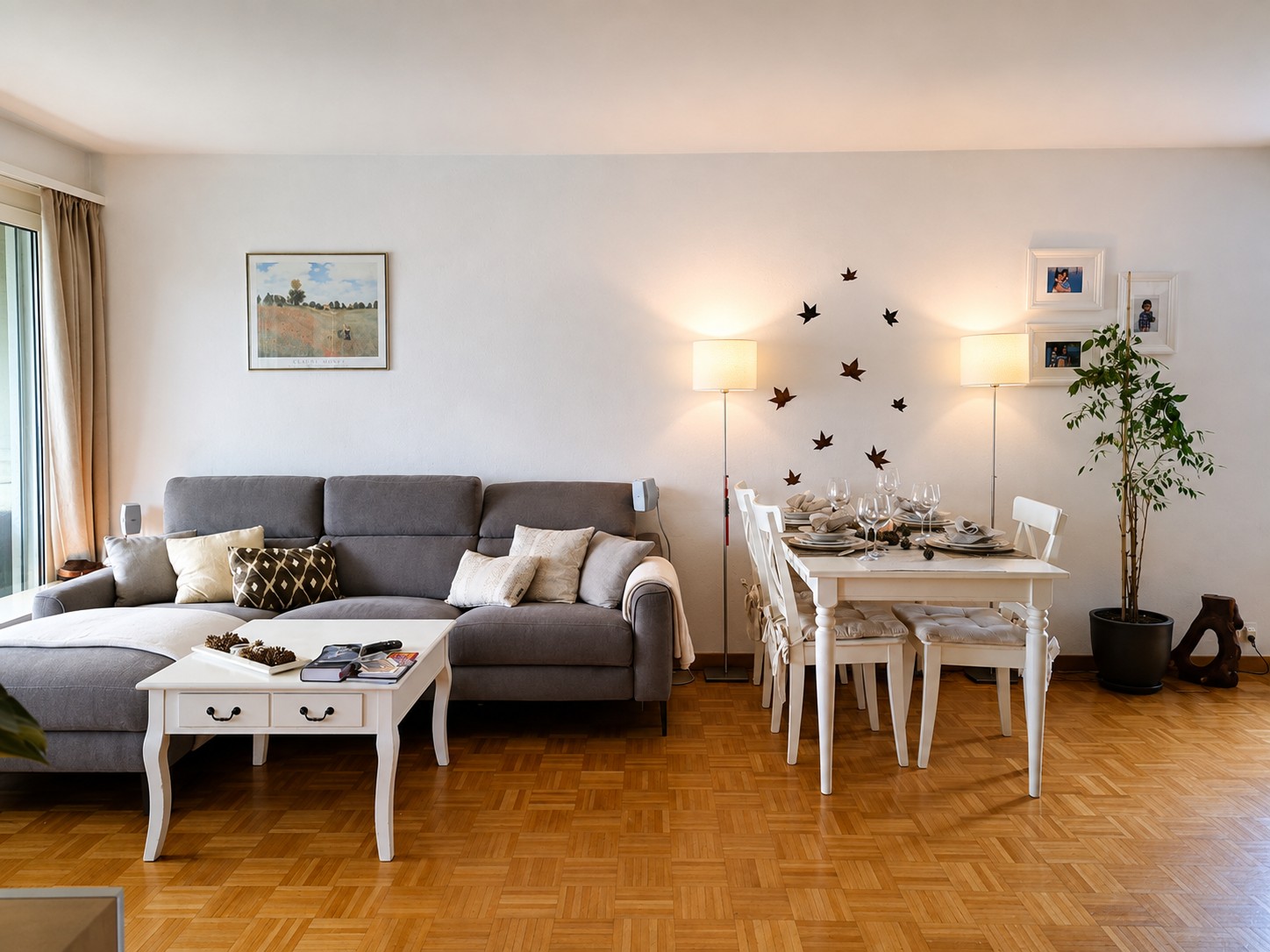 Appartement de 3 ½ pièces, photo 4 sur 10