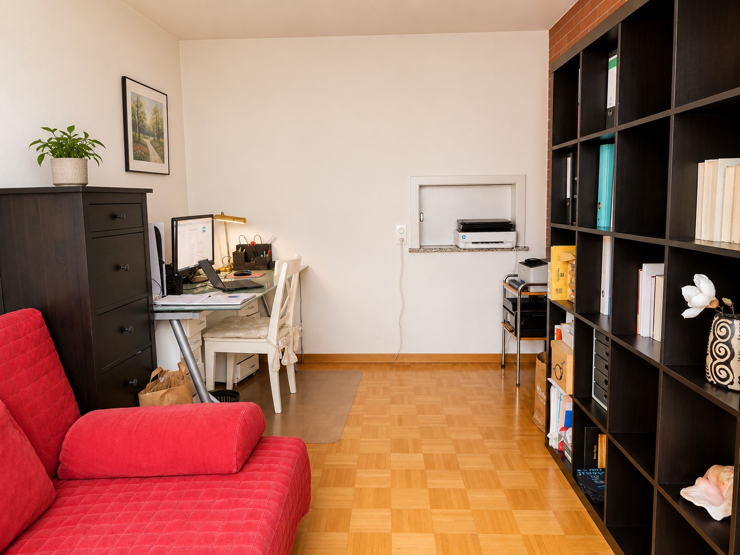 Appartement de 3 ½ pièces, photo 8 sur 10