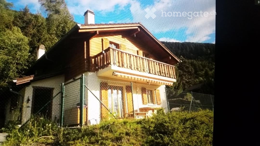 4 rooms single house, photo 2 sur 5