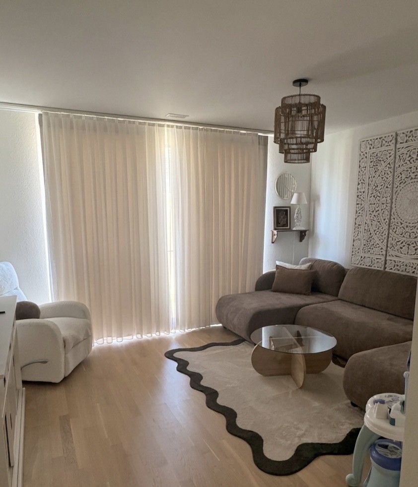 Appartement de 3 ½ pièces