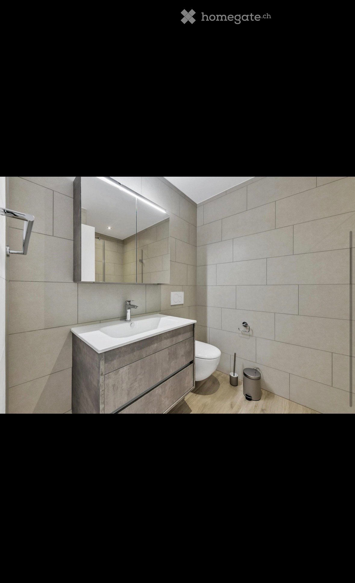 Appartement de 1 pièce