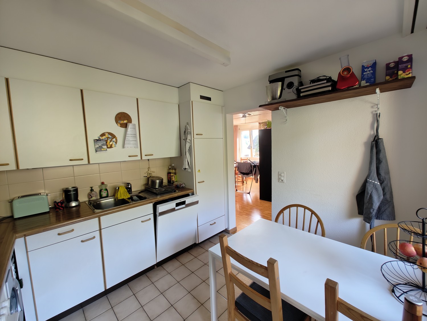 Chambre en colocation, photo 10 sur 10