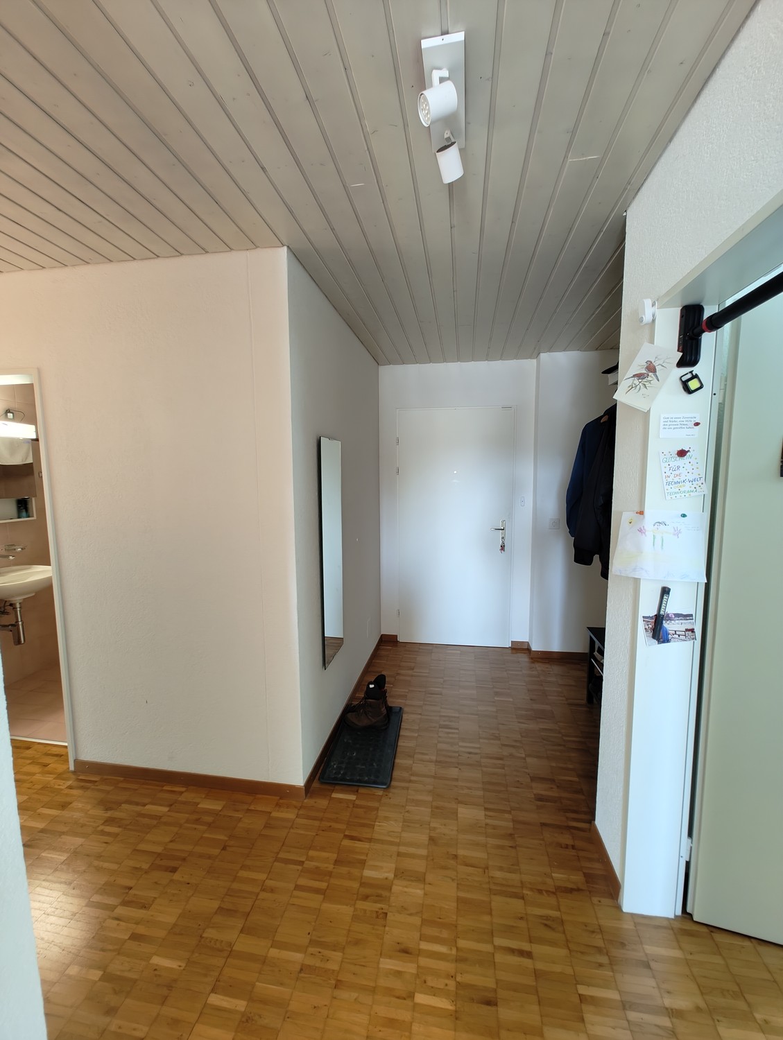 Chambre en colocation, photo 7 sur 10