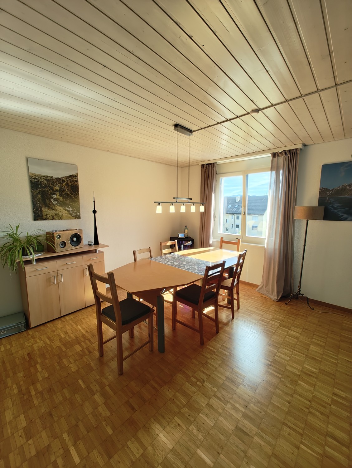 Chambre en colocation, photo 9 sur 10