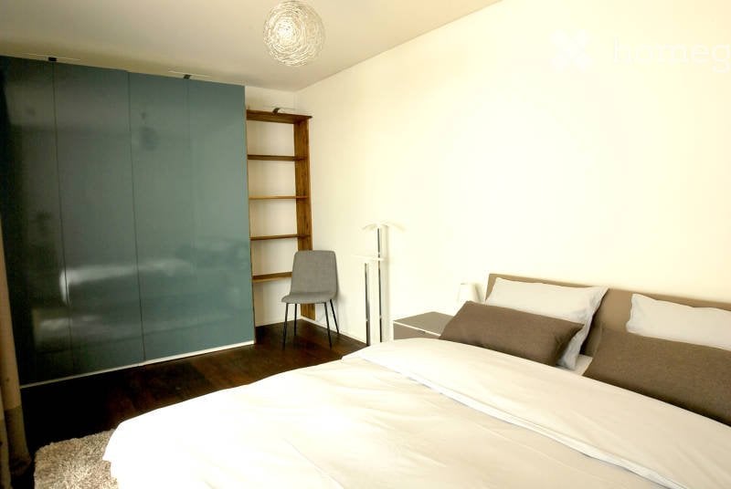 Appartement de 2 ½ pièces
