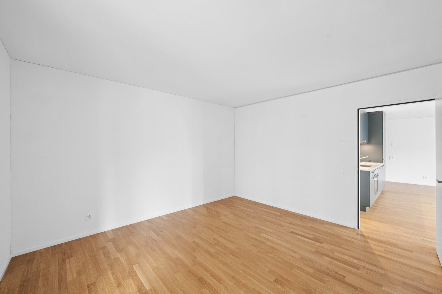 Appartement de 4 ½ pièces