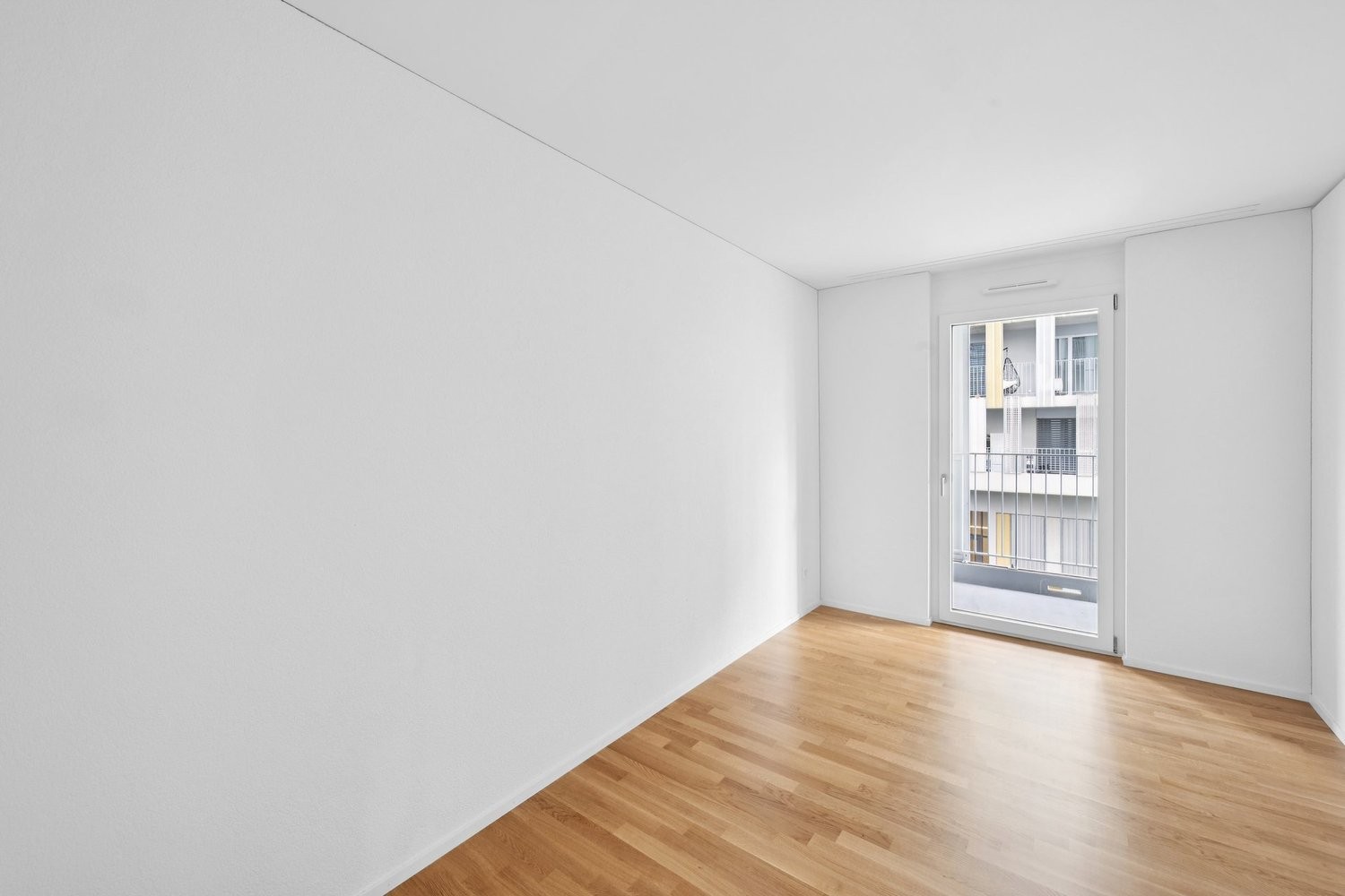 Appartement de 4 ½ pièces
