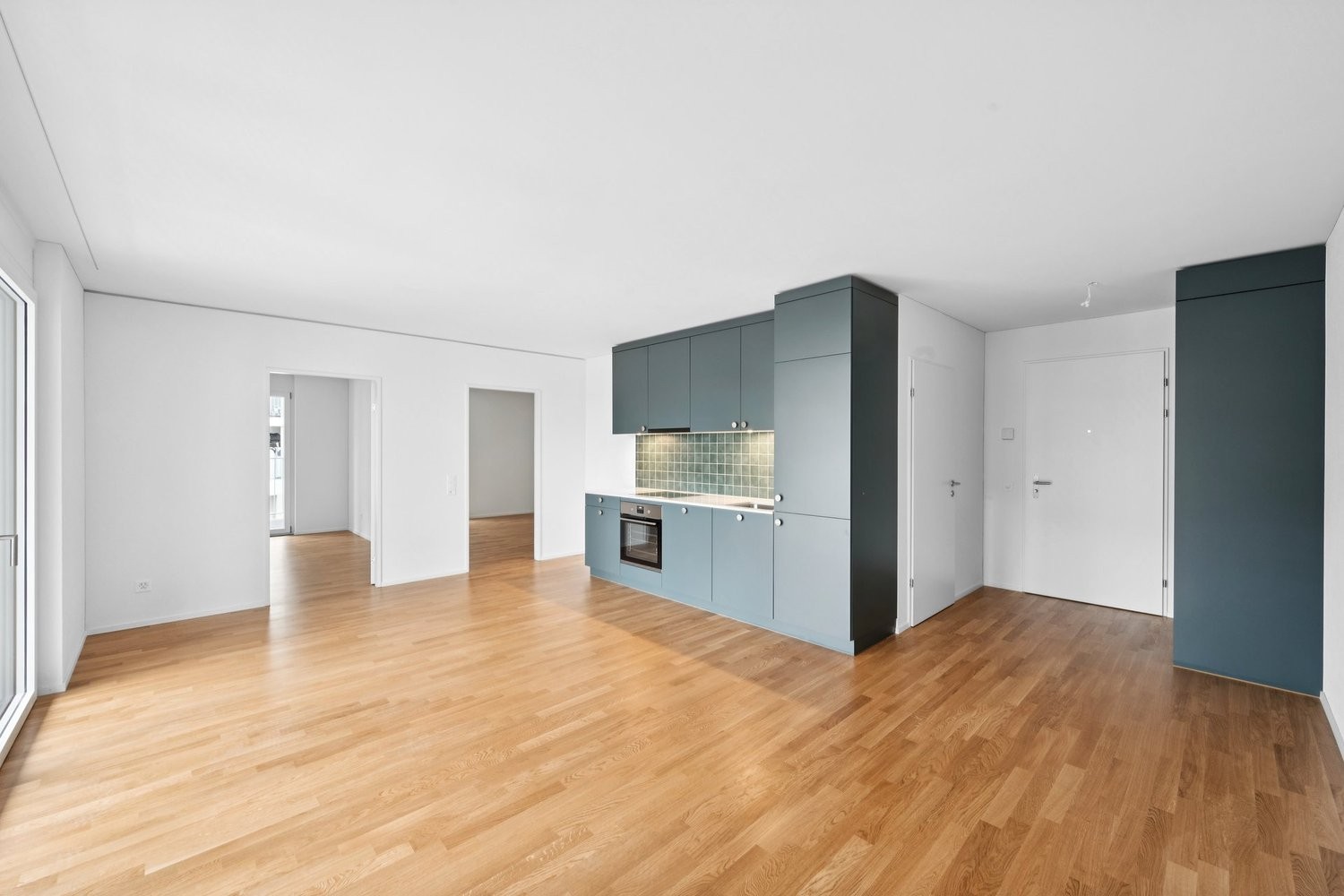 Appartement de 4 ½ pièces