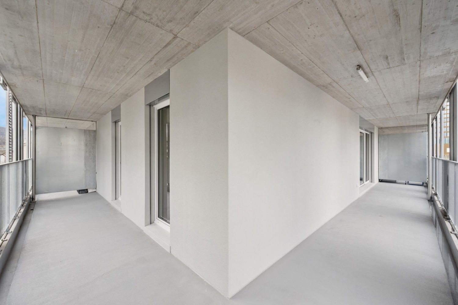 Appartement de 4 ½ pièces