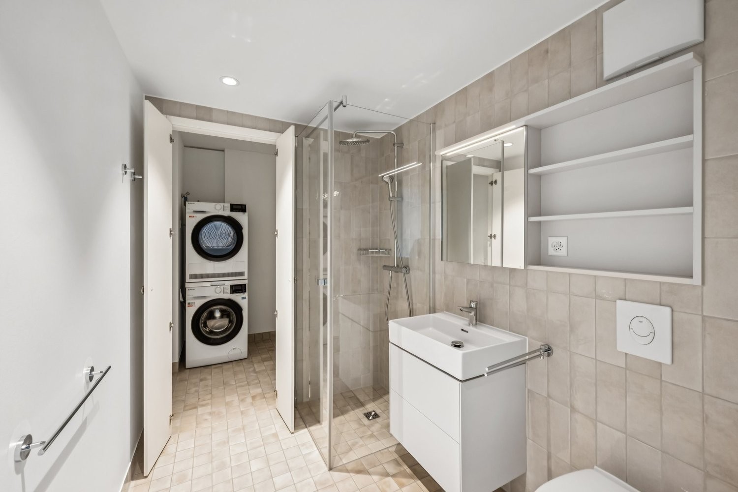 Appartement de 4 ½ pièces