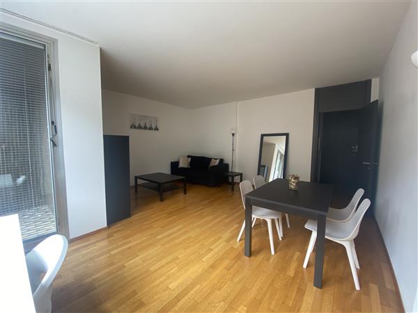 Appartement meublé de 2 ½ pièces, photo 4 sur 5