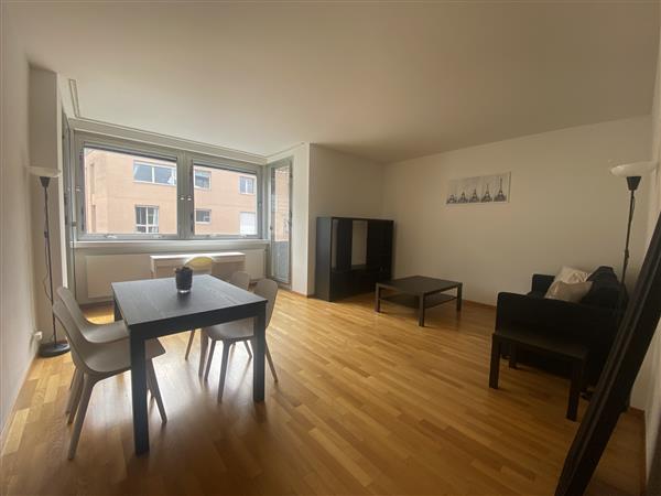 Appartement meublé de 2 ½ pièces, photo 3 sur 5