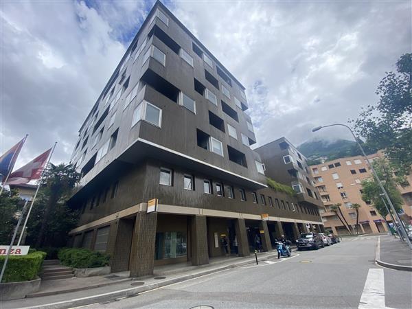 Appartement meublé de 2 ½ pièces, photo 2 sur 5
