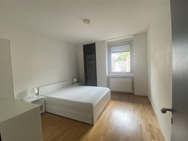 Appartement meublé de 2 ½ pièces, photo 1 sur 5