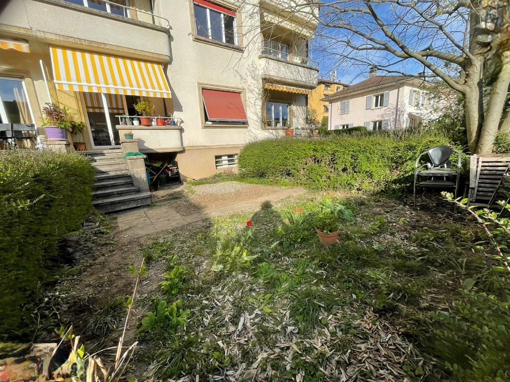 2 ½ rooms apartment, photo 7 sur 7