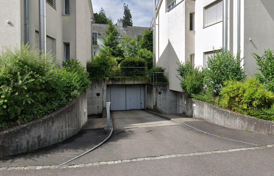 Open slot, photo 4 sur 4