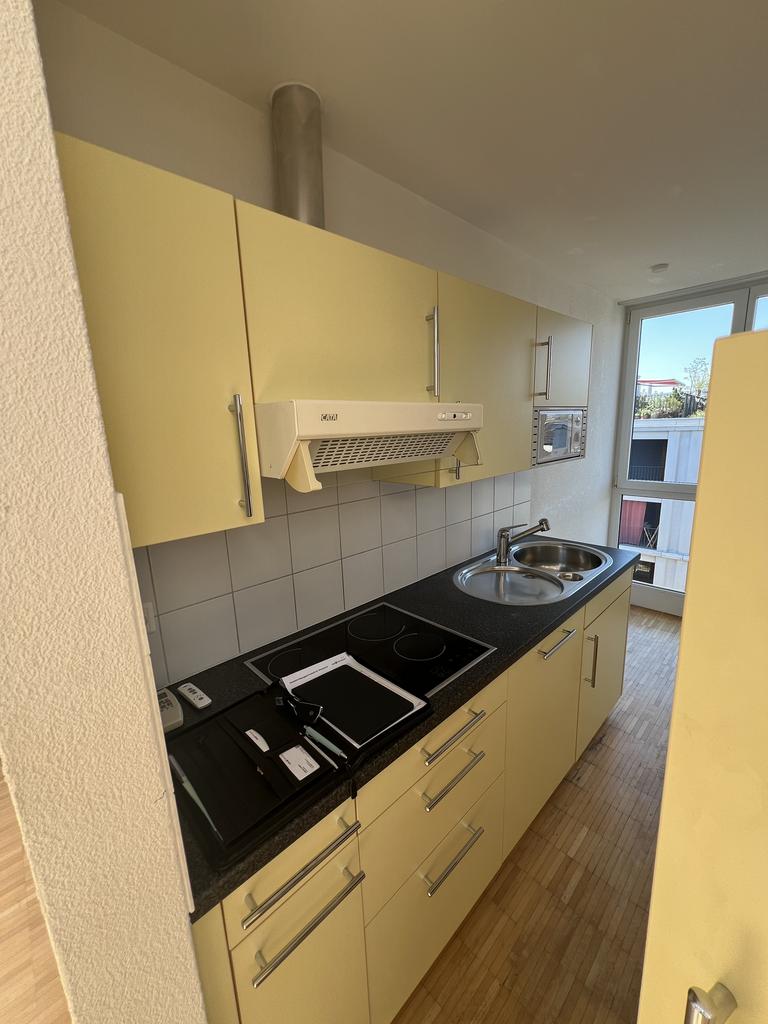 Appartement de 3 ½ pièces, photo 8 sur 10