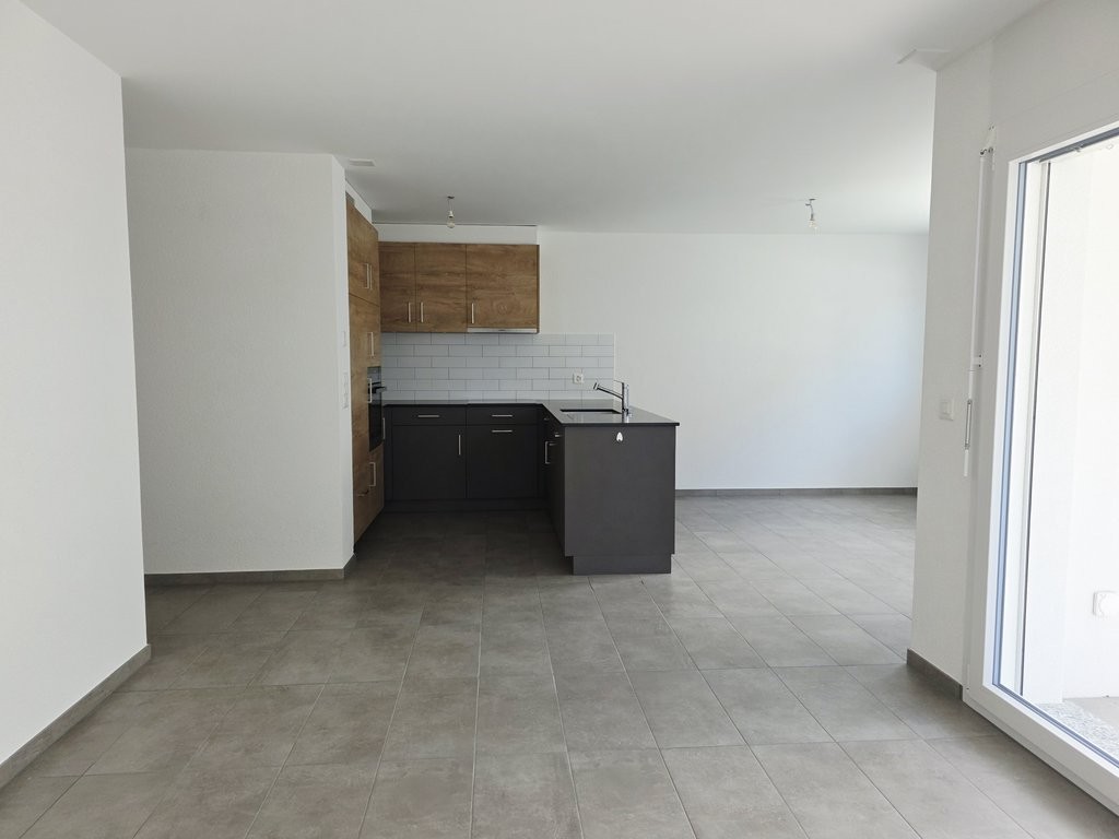 3 ½ rooms apartment, photo 3 sur 9