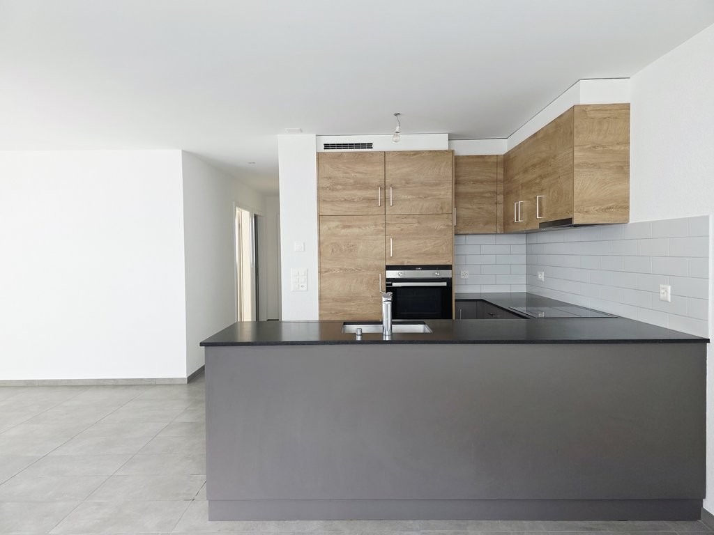 3 ½ rooms apartment, photo 2 sur 9