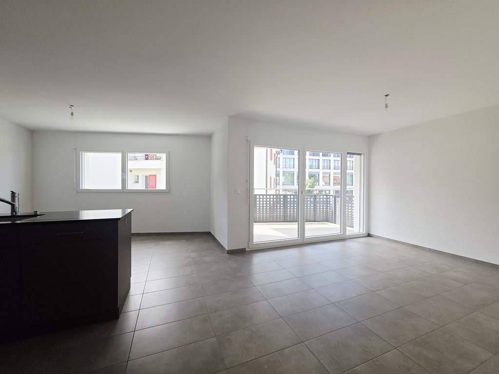 3 ½ rooms apartment, photo 4 sur 9