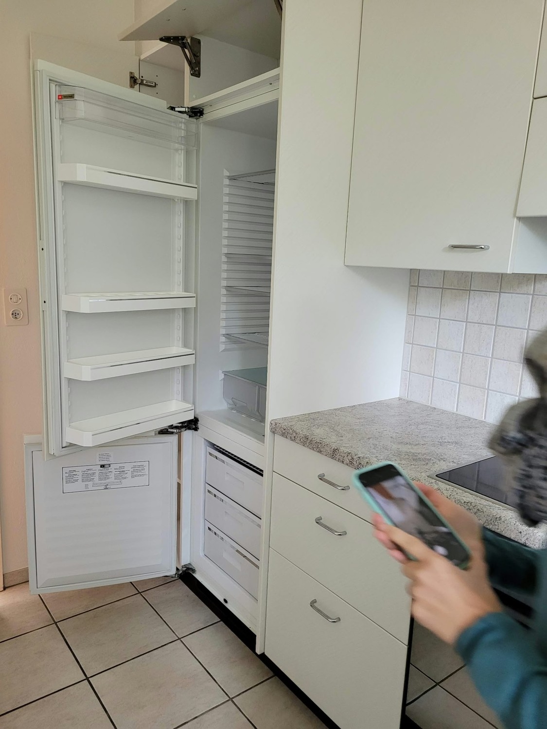 Appartement de 3 ½ pièces, photo 1 sur 7