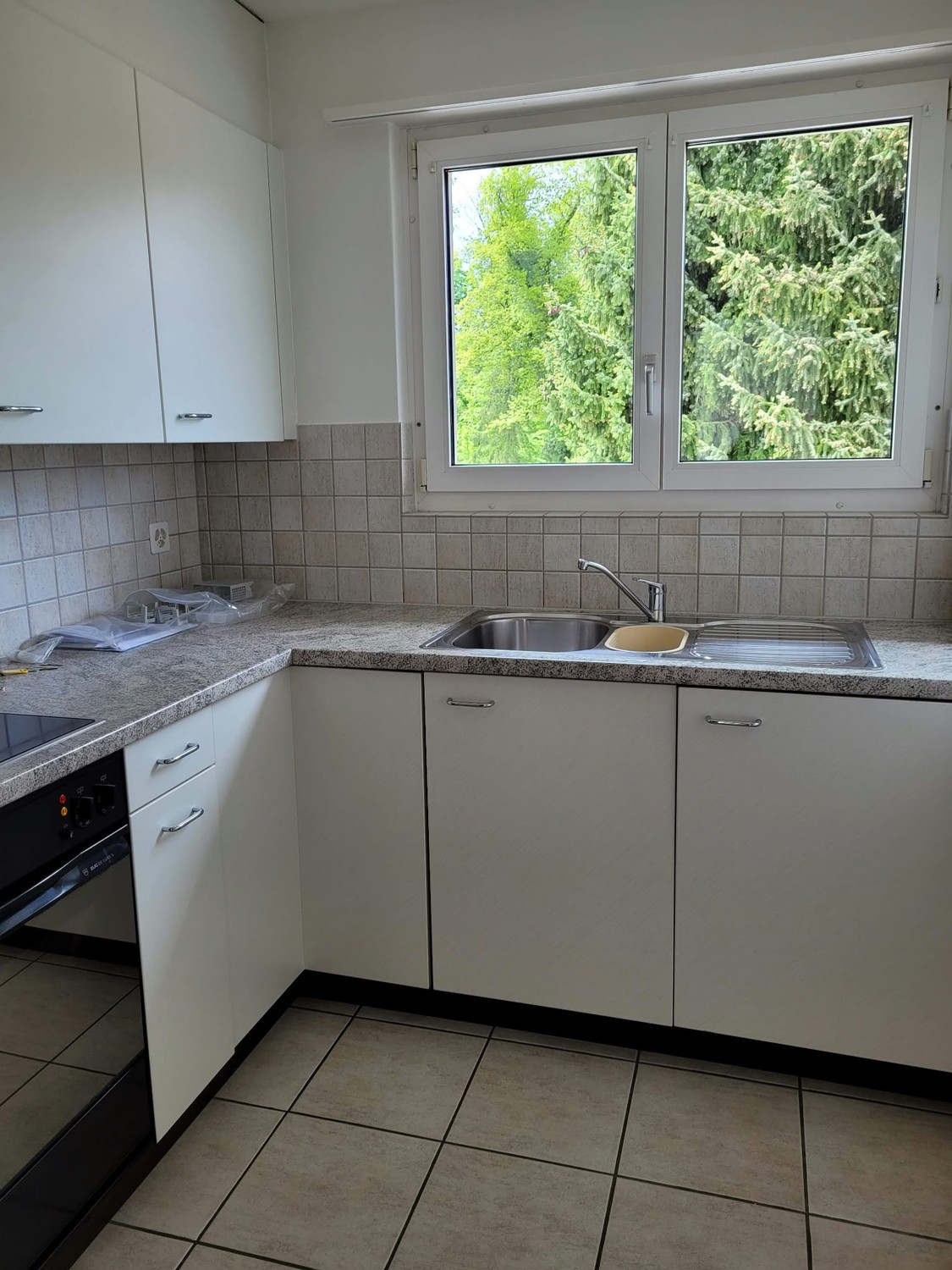 Appartement de 3 ½ pièces, photo 2 sur 7