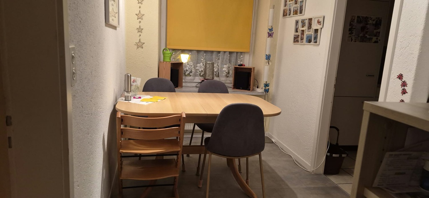 Appartement de 3 ½ pièces, photo 3 sur 7