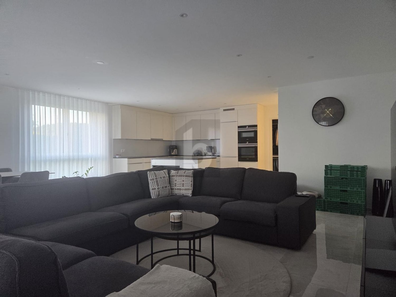 Appartement de 3 ½ pièces, photo 3 sur 4